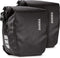 Thule Shield Fietstas Black Small