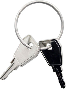 Thule sleutel Yepp Nexxt P7 2 stuks