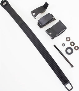 Thule spanriem met gesp en clip - TDD52293