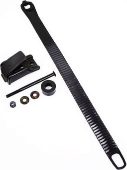 Thule spanriem met gesp - TDD52294