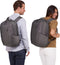 Thule Subterra 2 Laptoprugzak Vetiver gray 27