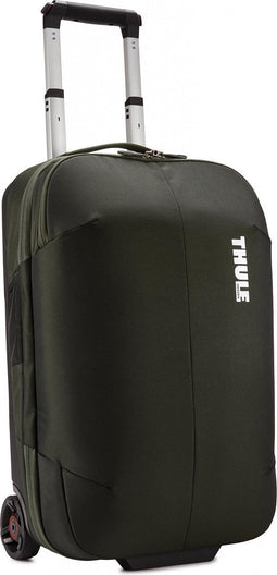 Thule Subterra - Reiskoffer - Carry-On 55 - dark forest