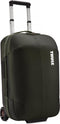 Thule Subterra - Reiskoffer - Carry-On 55 - dark forest
