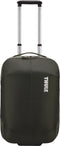 Thule Subterra - Reiskoffer - Carry-On 55 - dark forest