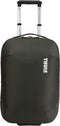 Thule Subterra - Reiskoffer - Carry-On 55 - dark forest