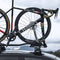 Thule TopRide Dak fietsendrager Black One-Size