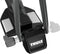 Thule TopRide Dak fietsendrager Black One-Size
