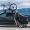Thule TopRide Dak fietsendrager Black One-Size