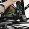 Thule TopRide Dak fietsendrager Black One-Size