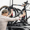 Thule TopRide Dak fietsendrager Black One-Size