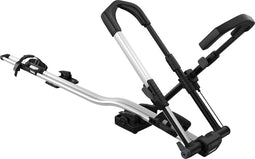 Thule UpRide Dak fietsendrager Black/Aluminum One-Size