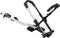 Thule UpRide Dak fietsendrager Black/Aluminum One-Size