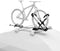 Thule UpRide Dak fietsendrager Black/Aluminum One-Size