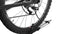 Thule UpRide Dak fietsendrager Black/Aluminum One-Size