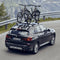 Thule UpRide Dak fietsendrager Black/Aluminum One-Size