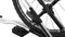 Thule UpRide Dak fietsendrager Black/Aluminum One-Size