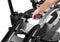 Thule VeloCompact 13-pin Trekhaak fietsendrager Black/Aluminium 2 bikes
