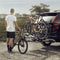 Thule VeloCompact 13-pin Trekhaak fietsendrager Black/Aluminium 2 bikes