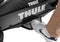 Thule VeloCompact 13-pin Trekhaak fietsendrager Black/Aluminium 2 bikes