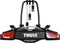 Thule VeloCompact F Trekhaak fietsendrager Aluminum One-Size