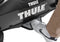 Thule VeloCompact F Trekhaak fietsendrager Aluminum One-Size