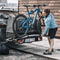 Thule VeloSpace XT Fietsendragers Accessoire Aluminum One-Size