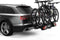 Thule VeloSpace XT Fietsendragers Accessoire Black One-Size