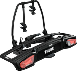 Thule VeloSpace XT Trekhaak fietsendrager Black 2(3) bikes