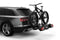 Thule VeloSpace XT Trekhaak fietsendrager Black 2(3) bikes