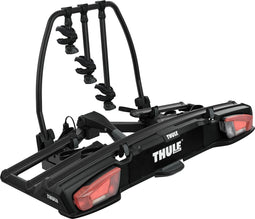Thule VeloSpace XT Trekhaak fietsendrager Black 3(4) bikes