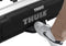 Thule VeloSpace XT Trekhaak fietsendrager Black/Aluminum 3(4) bikes
