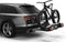 Thule VeloSpace XT Trekhaak fietsendrager Black/Aluminum 3(4) bikes
