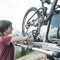 Thule WanderWay Fietsendrager voor de Volkswagen T-6