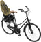 Thule Yepp 2 maxi Fietszitje Fennel Tan One-Size