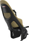 Thule Yepp 2 maxi Fietszitje Fennel Tan One-Size