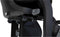 Thule Yepp 2 maxi Fietszitje Midnight Black One-Size