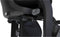 Thule Yepp 2 maxi Fietszitje Midnight Black One-Size