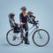Thule Yepp 2 maxi Fietszitje Midnight Black One-Size