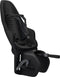 Thule Yepp 2 MIK HD Fietszitje Midnight Black One-Size