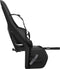 Thule Yepp 2 MIK HD Fietszitje Midnight Black One-Size