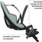 Thule Yepp 2 mini Fietszitje Alaska blue One-Size