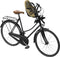 Thule Yepp 2 mini Fietszitje Fennel Tan One-Size