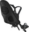 Thule Yepp 2 mini Fietszitje Midnight Black One-Size