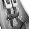 Thule Yepp harness clip Fietsstoeltjes Accessoire Black One-Size