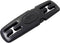 Thule Yepp harness clip Fietsstoeltjes Accessoire Black One-Size