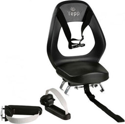 Thule Yepp Junior Budget zitje met Thule Yeppie Feet