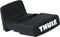 Thule Yepp mini SlimFit adapter Fietsstoeltjes Accessoire Black One-Size
