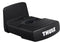 Thule Yepp mini SlimFit adapter Fietsstoeltjes Accessoire Black One-Size