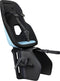 Thule Yepp Nexxt 2 maxi Fietszitje Aquamarine One-Size
