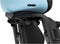 Thule Yepp Nexxt 2 maxi Fietszitje Aquamarine One-Size